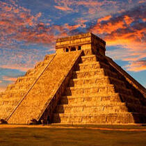 foto de perfil de Benjamin Beja Lezama